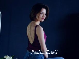 PaulinaCuteG