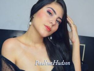 PaulinaHudson