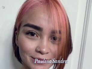 PaulinaSanders