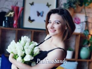 PaulinaSandy