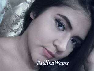 PaulinaWaves