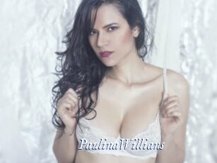 PaulinaWillians