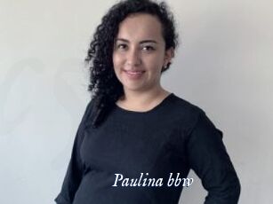 Paulina_bbw