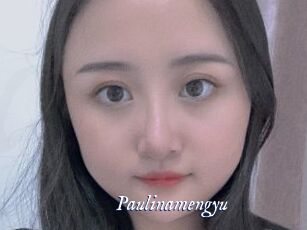 Paulinamengyu