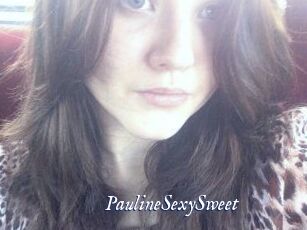 PaulineSexySweet