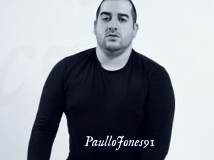 PaulloJones91