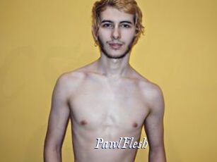 PawlFlesh