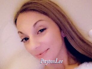 PaytonLee