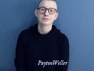 PaytonWeller