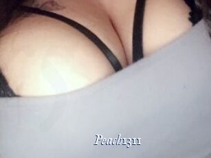 Peach1311