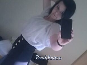 PeachButt20