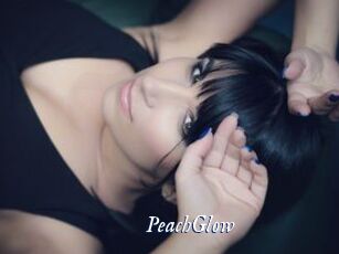 PeachGlow
