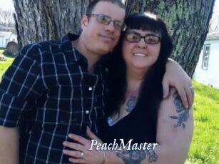 PeachMaster