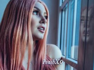 PeachXO