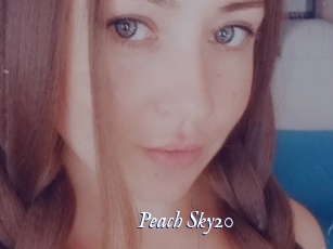 Peach_Sky20