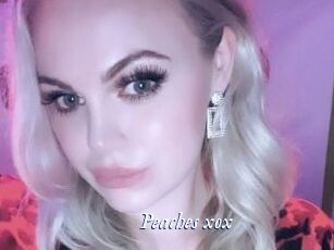 Peaches_xox