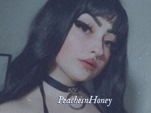 PeachesnHoney
