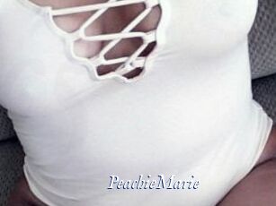 PeachieMarie