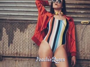 PeachieQueen