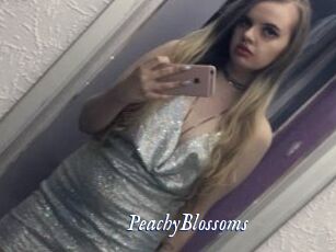 PeachyBlossoms Cam 5