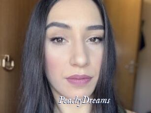 PeachyDreams