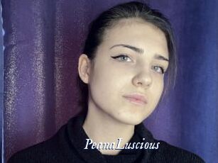 PeanaLuscious