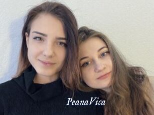PeanaVica