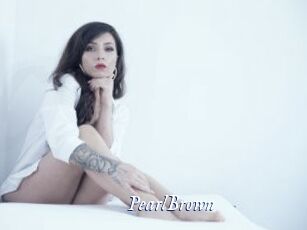 PearlBrown