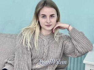 PearlWilson