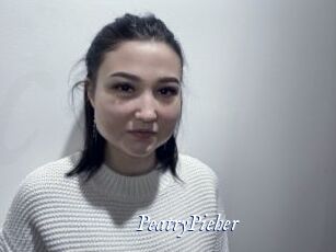 PeatryPieher