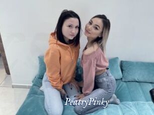PeatryPinky