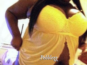 Pebblezz