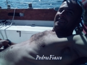 PedrosFiasco