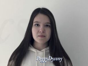 PeggyDysony