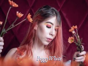 PeggyWhite