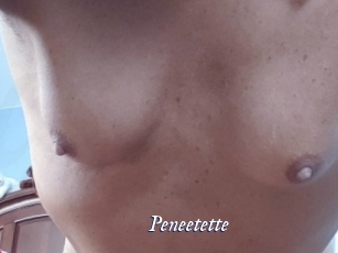 Peneetette