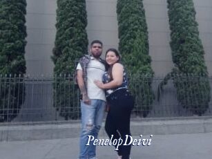 PenelopDeivi