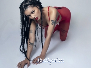 PenelopeCook