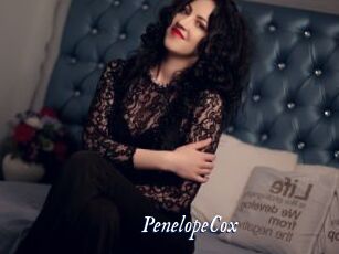 PenelopeCox
