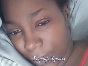 PenelopeSquirts Cam 5