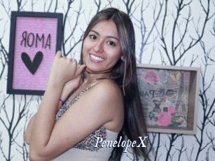 PenelopeX