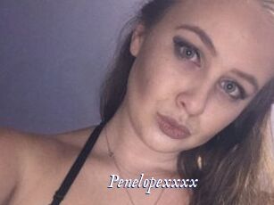 Penelopexxxx