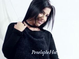 PenelopheHot