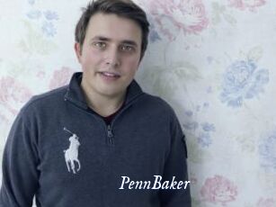 PennBaker