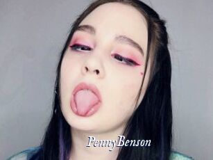 PennyBenson