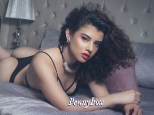 PennyFox