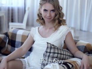 PennyGrey