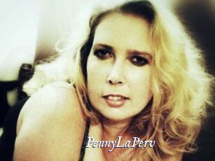 PennyLaPerv