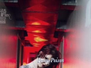 Penny_Poison Cam 5