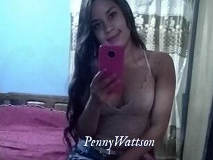 PennyWattson
